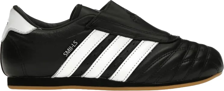 Adidas adidas Taekwondo Black White (Women's)