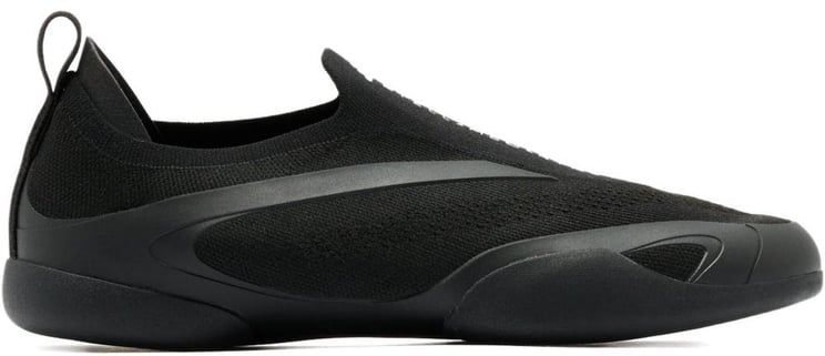 Adidas Sneakers Black