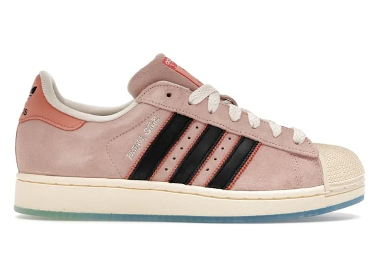 Adidas adidas Superstar SpongeBob SquarePants Patrick Star