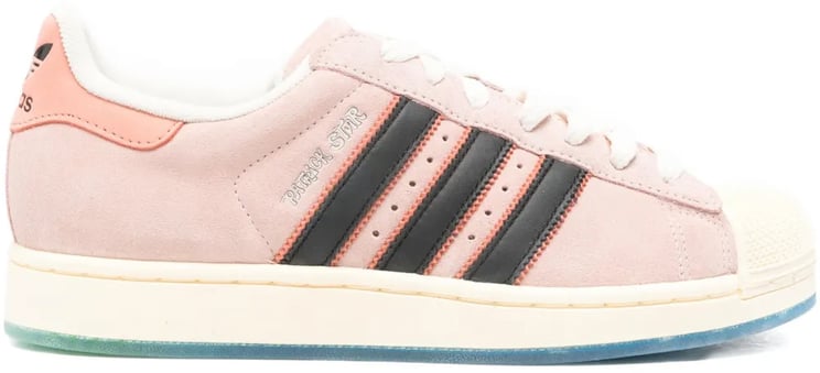 Adidas Superstar Patrick Superstar Supcol/cblackwoncla