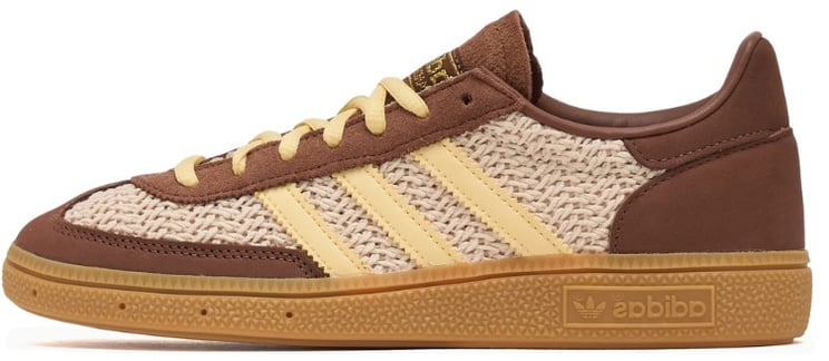 Adidas Adidas Handball Spezial Preloved Brown Orange Tint Gum