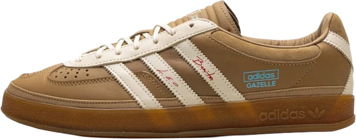 Adidas Adidas Gazelle Indoor Bad Bunny Lionel Messi La Voz De Los Fans