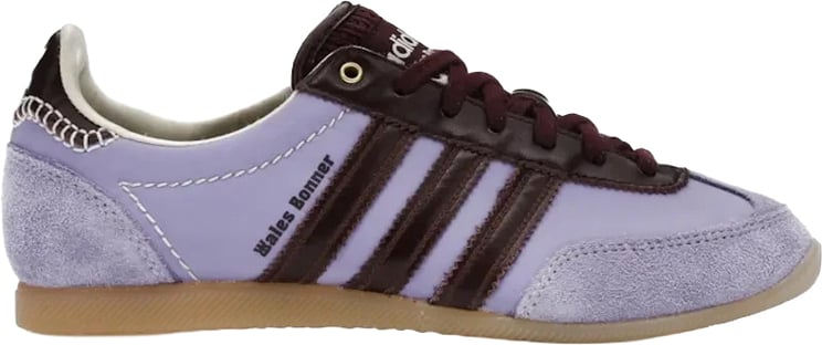 Adidas adidas Japan Wales Bonner Light Purple
