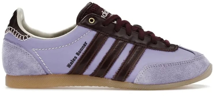 Adidas adidas Japan Wales Bonner Light Purple