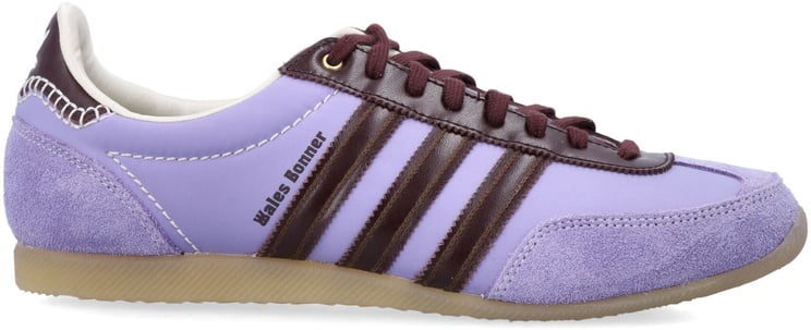 Adidas Wb Japan Cream Whitelight Putrple