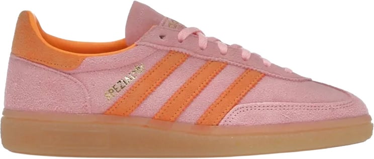 Adidas adidas Handball Spezial Glow Pink Flash Orange (Women's)