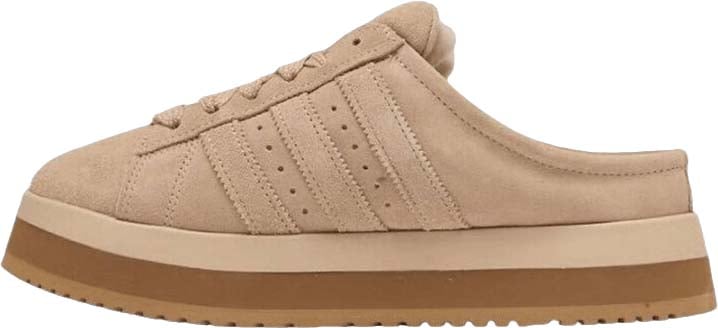 Adidas Adidas Campus 00s Winter Low Magic Beige