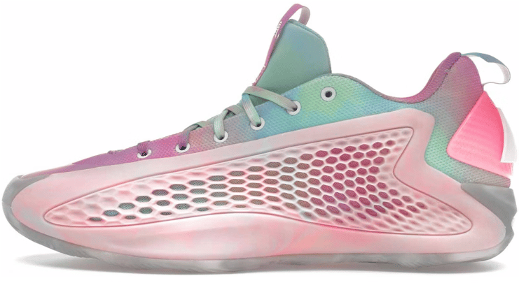 Adidas Adidas AE 1 Low 3SSB PE