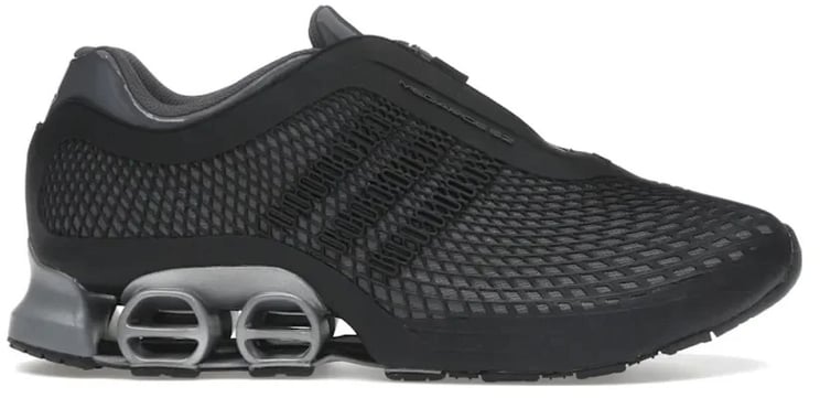 Adidas adidas Megaride S2 Core Black Grey Five