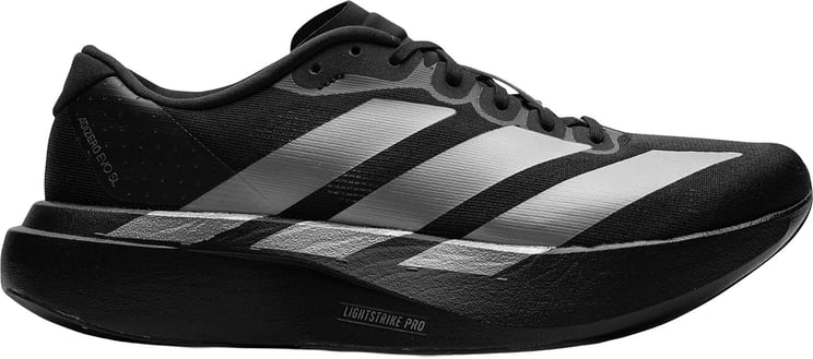 Adidas Sneakers Cblack/Ironmt/Grefou