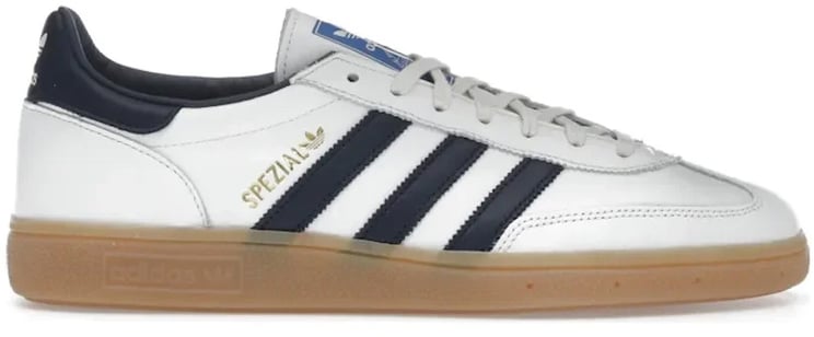 Adidas adidas Handball Spezial Made In Germany White Night Indigo