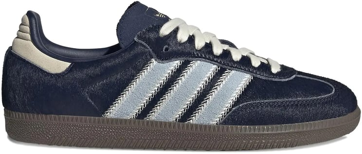 Adidas Samba Og W Nindig/clesky/tacblu