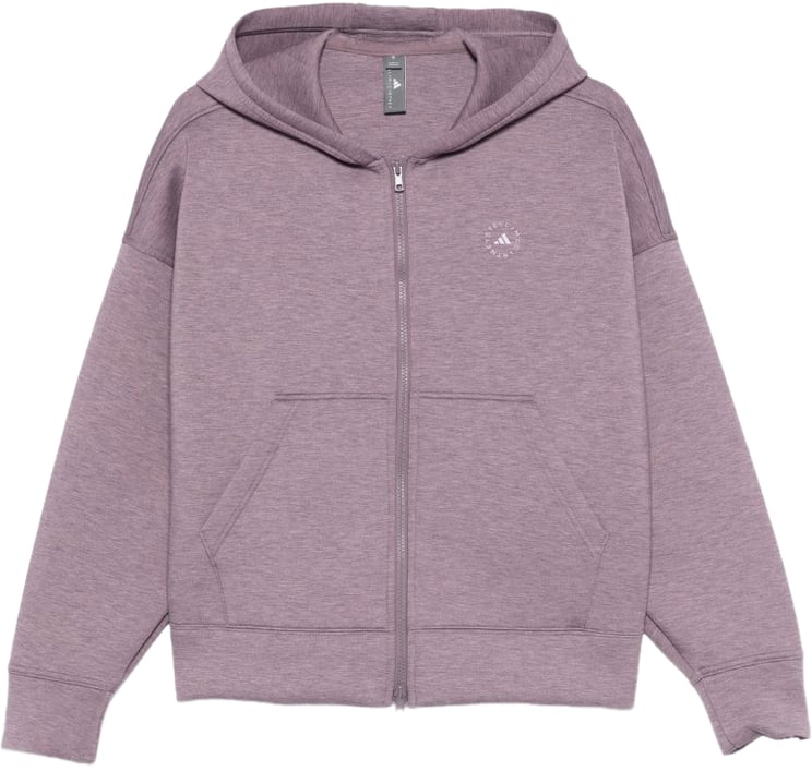 Adidas Sweaters Lilac