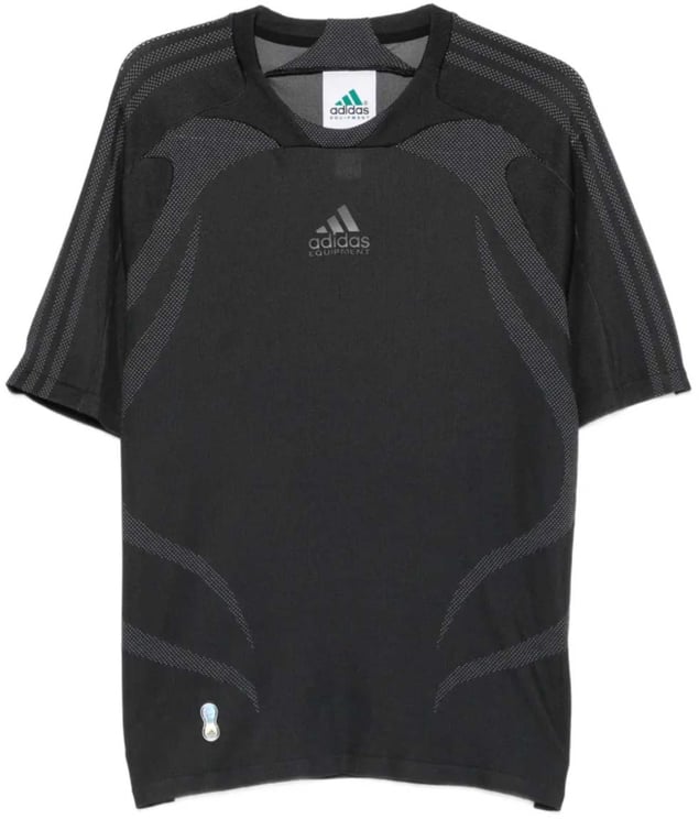 Adidas Eqt Jrsy Black/black/black