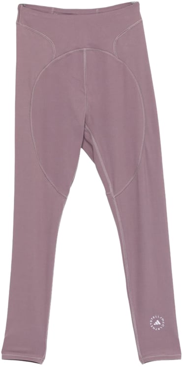 Adidas Trousers Lilac