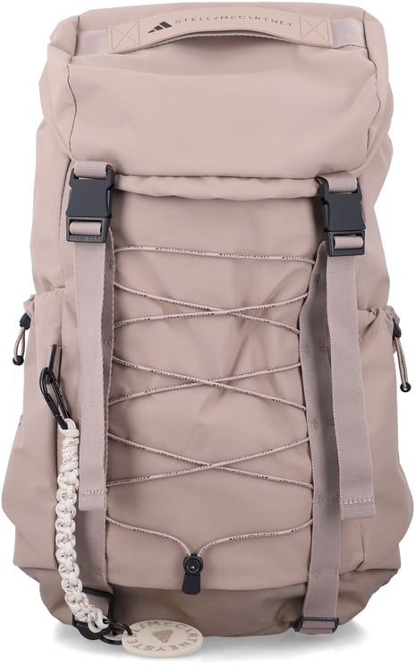 Adidas Asmc Backpack Chalky Brown