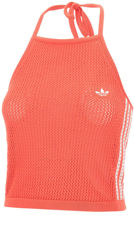 Adidas Top Red