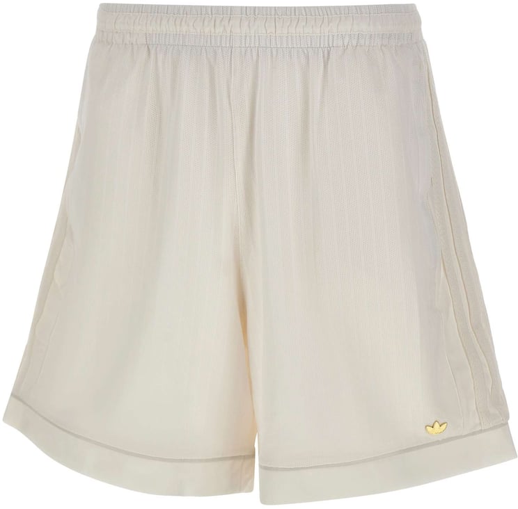 Adidas Shorts White