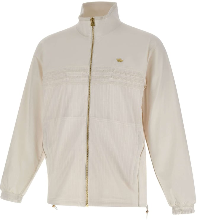 Adidas Sweaters White