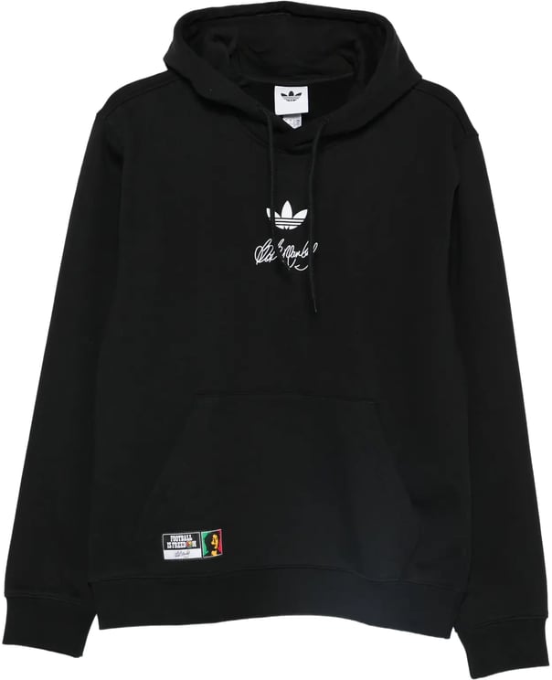 Adidas Og Hoodie Black