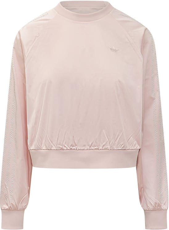 Adidas PEARL CREW SWEAT
