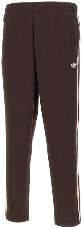 Adidas Trousers Brown