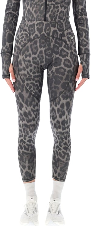 Adidas Leggins Actiwear Leo Leo/Grey
