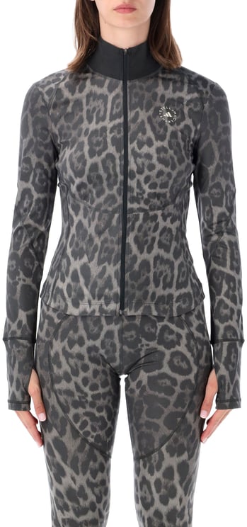 Adidas Actiwear Zip Leo Leo/Grey