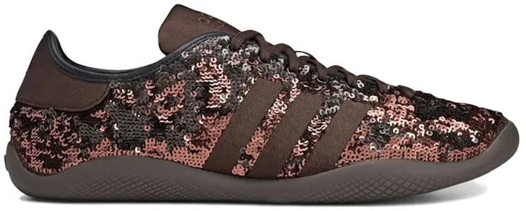 Adidas adidas Karintha Wales Bonner Bronze Sequin