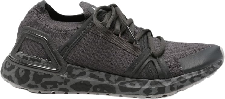 Adidas Sneakers Dark Grey
