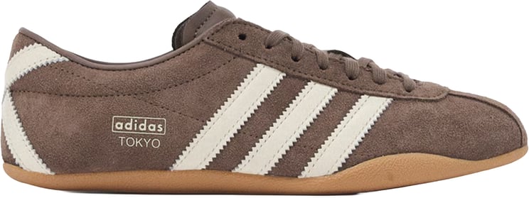 Adidas Sneakers Earstr/Owhite/Gum3