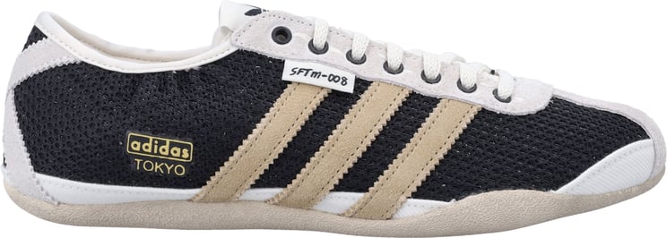 Adidas Tokyo W Sftm Core Black