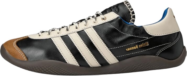 Adidas Adidas Karintha OG Wales Bonner White Black Lush Blue