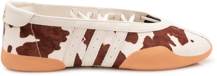 Adidas Ballerina Taekwondo Mei