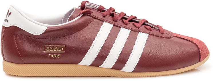 Adidas Sneakers Paris con Suola Profilata
