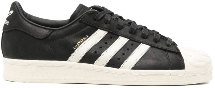 Adidas Sneakers Black
