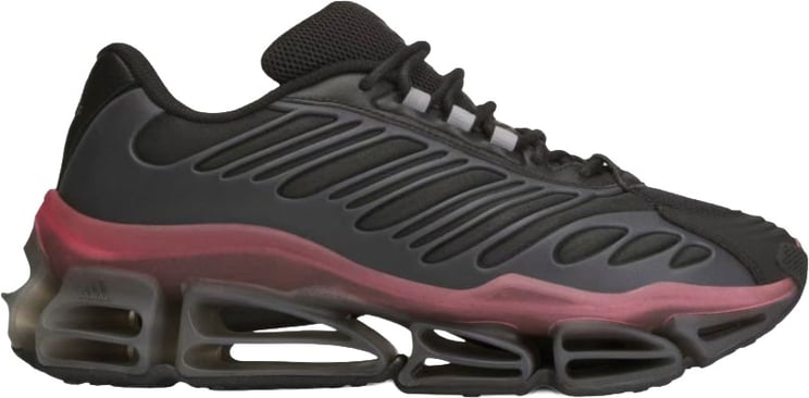 Adidas Sneakers Black