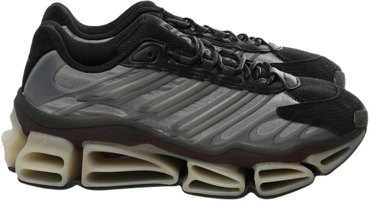 Adidas Sneakers Black