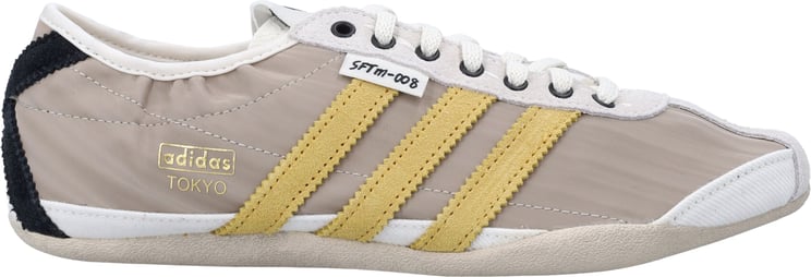 Adidas Tokyo W Sftm Beige