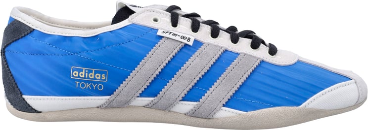 Adidas Tokyo W Sftm Blue Bird