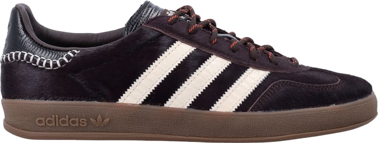 Adidas Wb Gazelle Pony Aurora Coffee