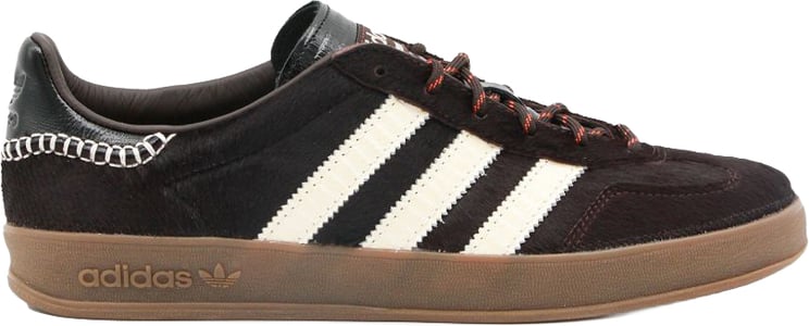 Adidas Sneakers Brown