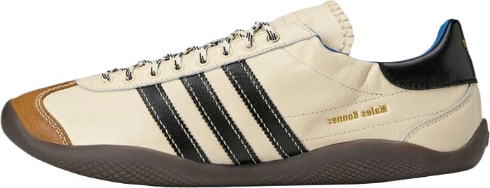 Adidas Adidas Karintha OG Wales Bonner Black White Lush Blue