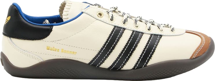 Adidas Sneakers White