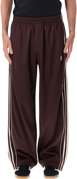 Adidas Wb Track Pant Shadow Brown
