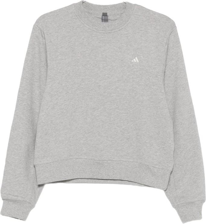 Adidas Sweaters Grey