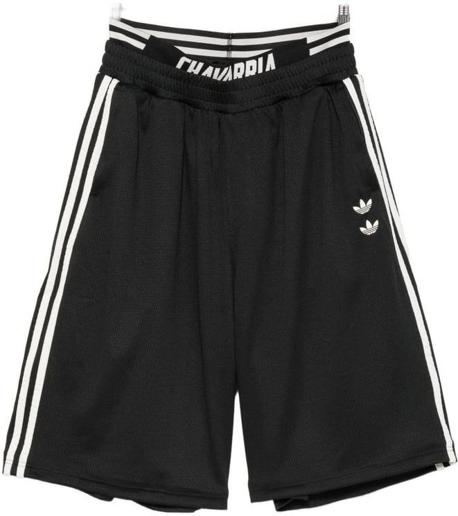 Adidas Shorts Nero
