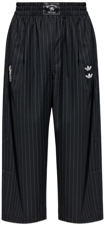 Adidas Trousers Black