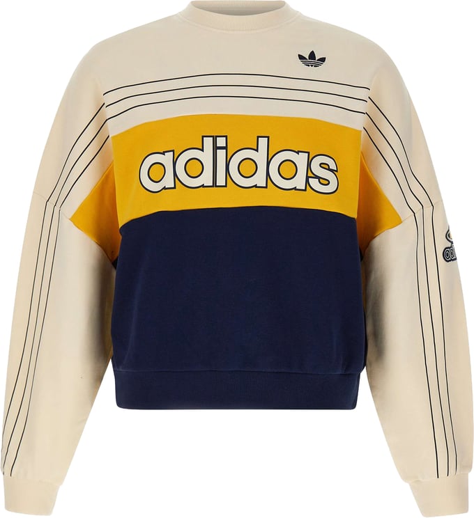 Adidas Sweaters Multicolor