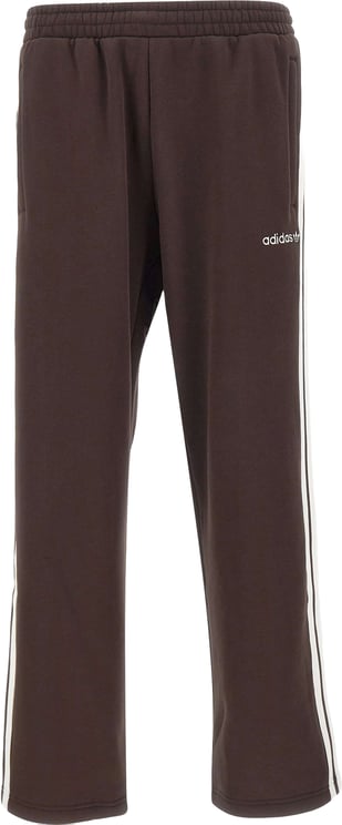 Adidas Trousers Brown